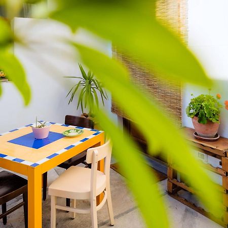 Yourhome - Casa Cafiero Meta Exteriér fotografie
