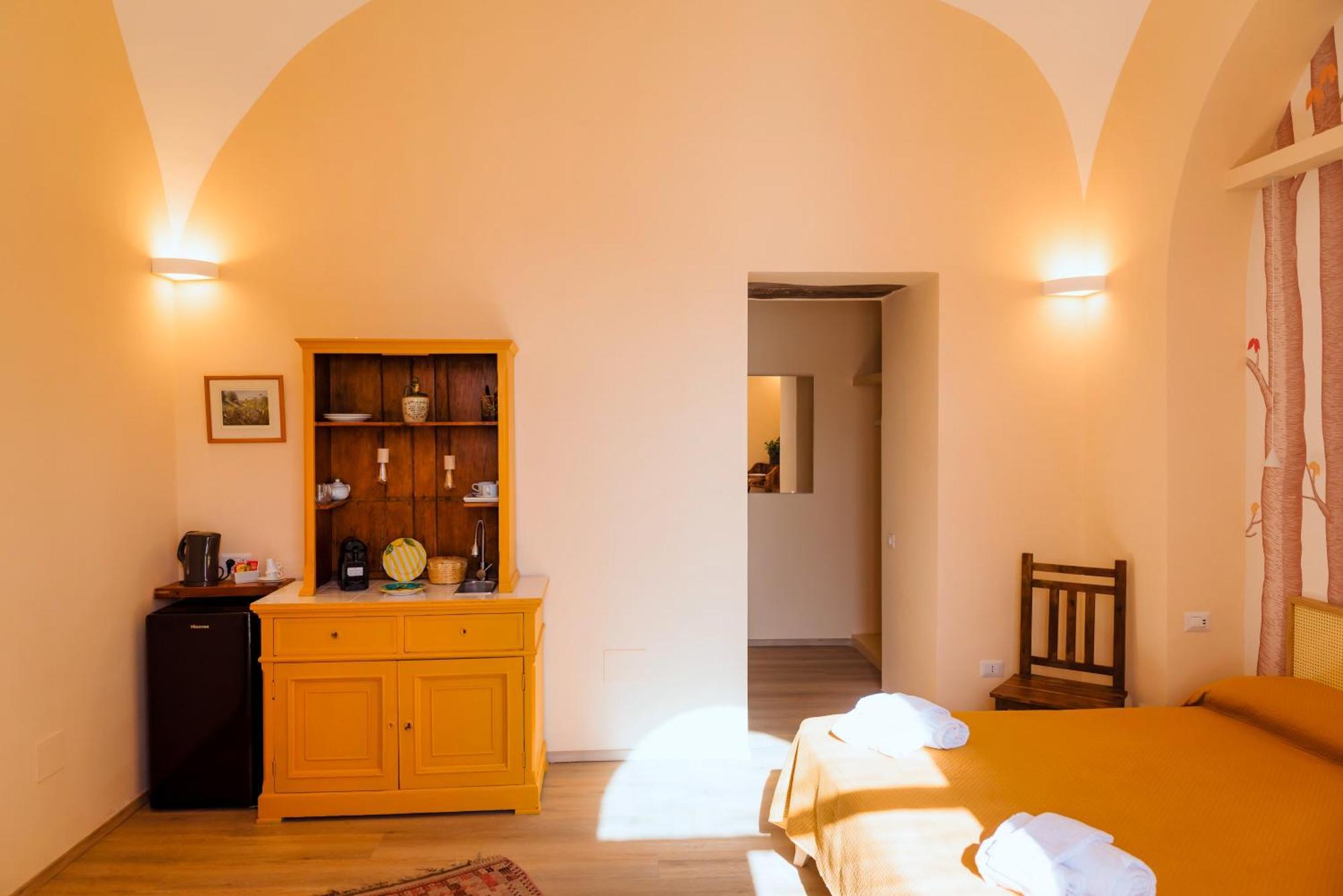 Yourhome - Casa Cafiero Meta Exteriér fotografie