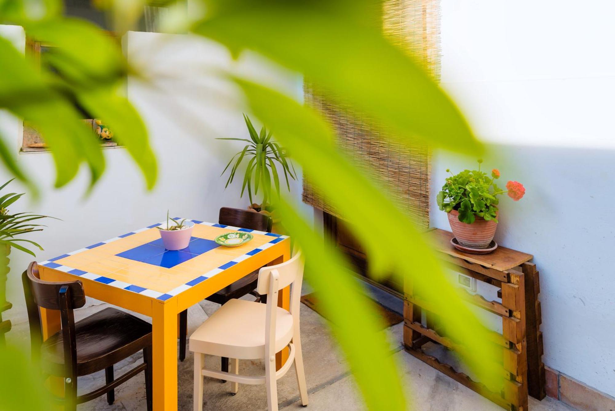 Yourhome - Casa Cafiero Meta Exteriér fotografie