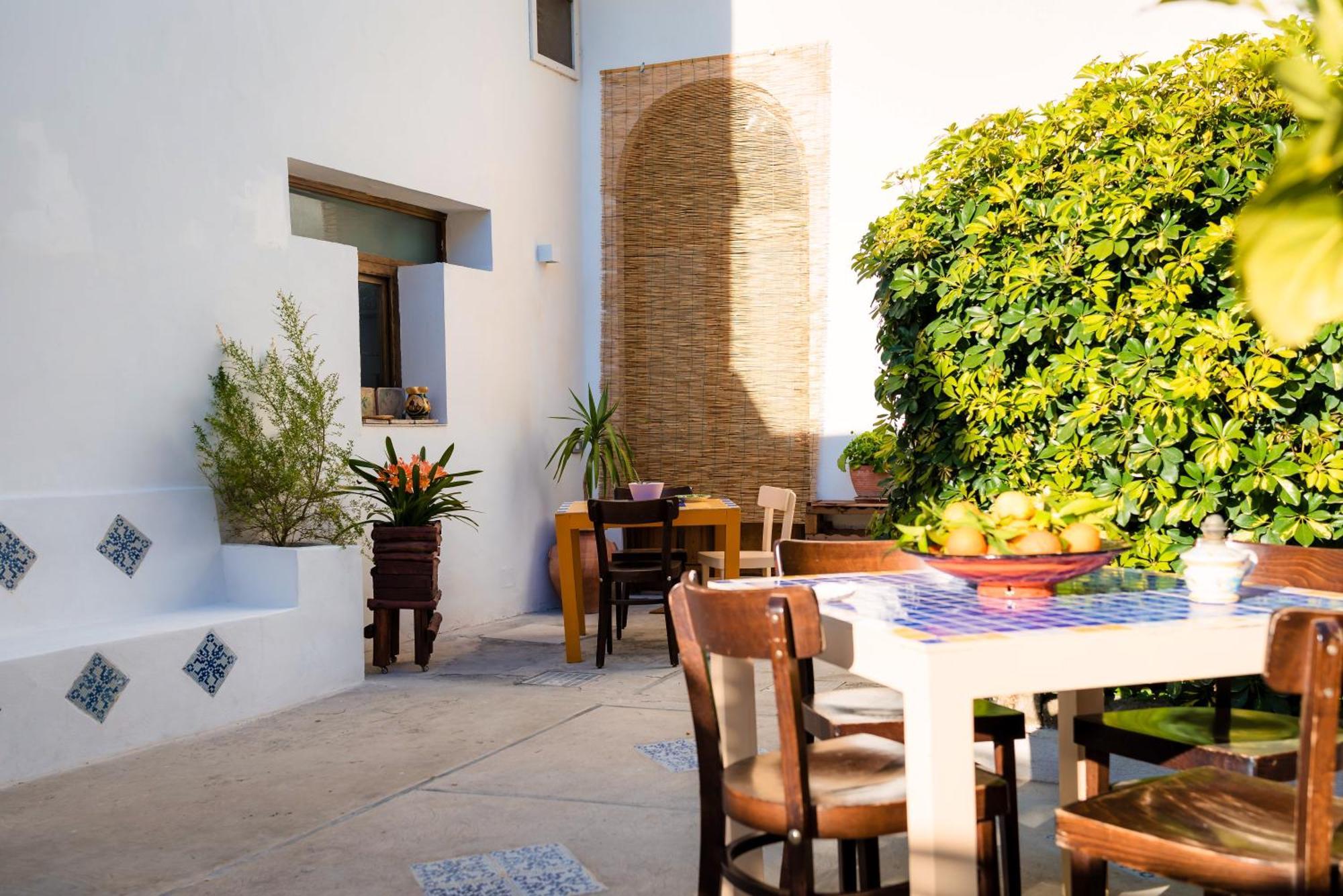 Yourhome - Casa Cafiero Meta Exteriér fotografie