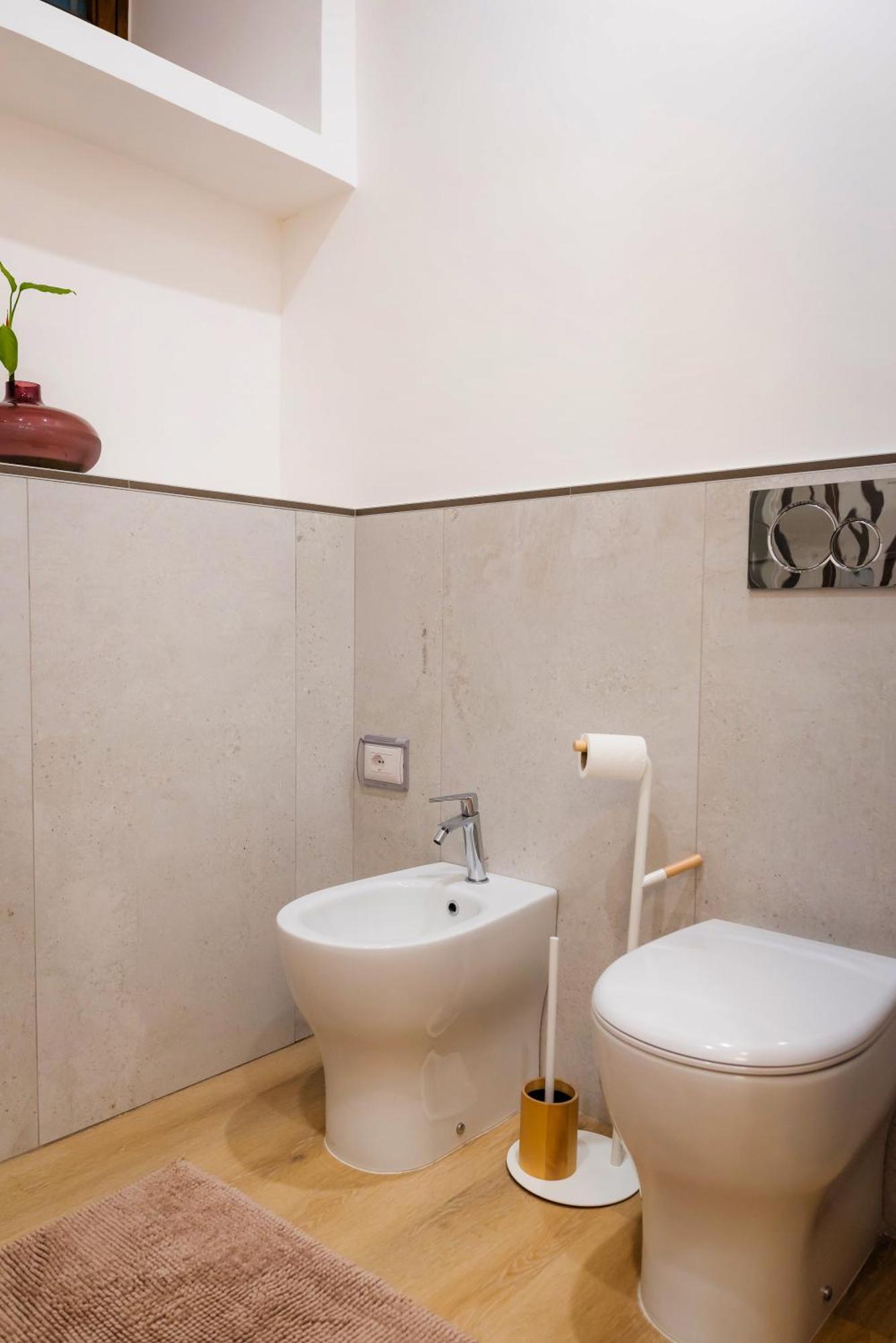 Yourhome - Casa Cafiero Meta Exteriér fotografie