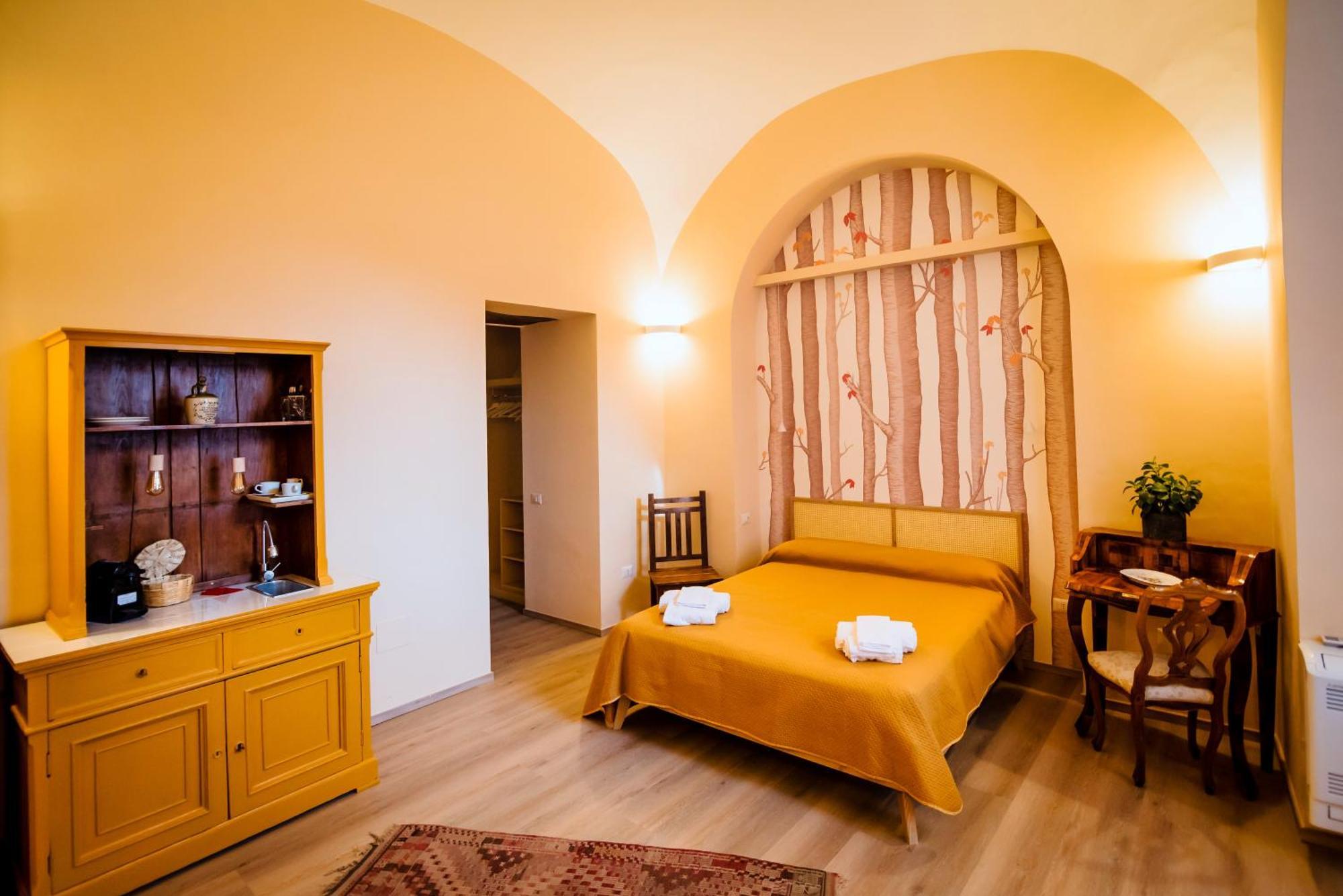 Yourhome - Casa Cafiero Meta Exteriér fotografie