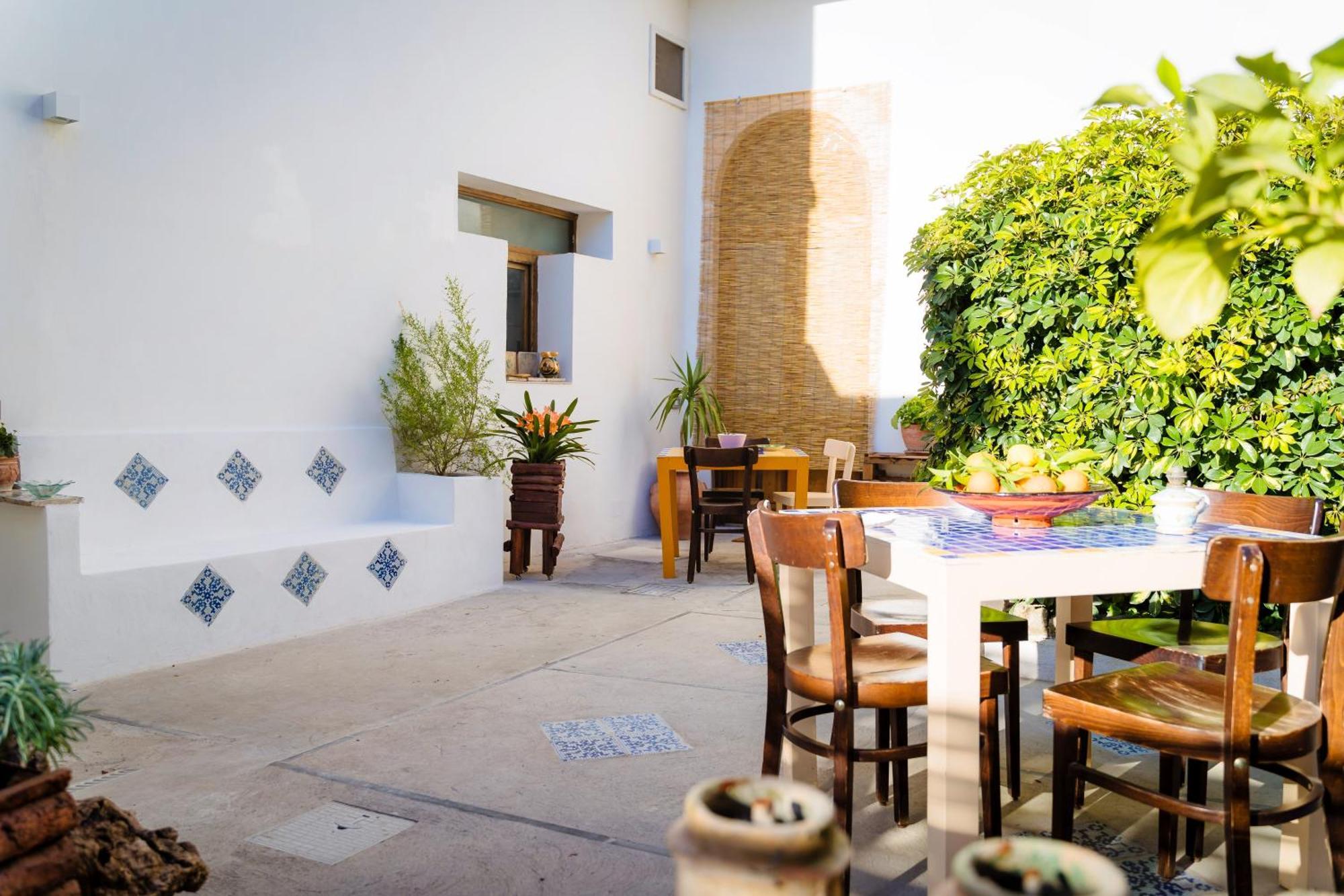 Yourhome - Casa Cafiero Meta Exteriér fotografie