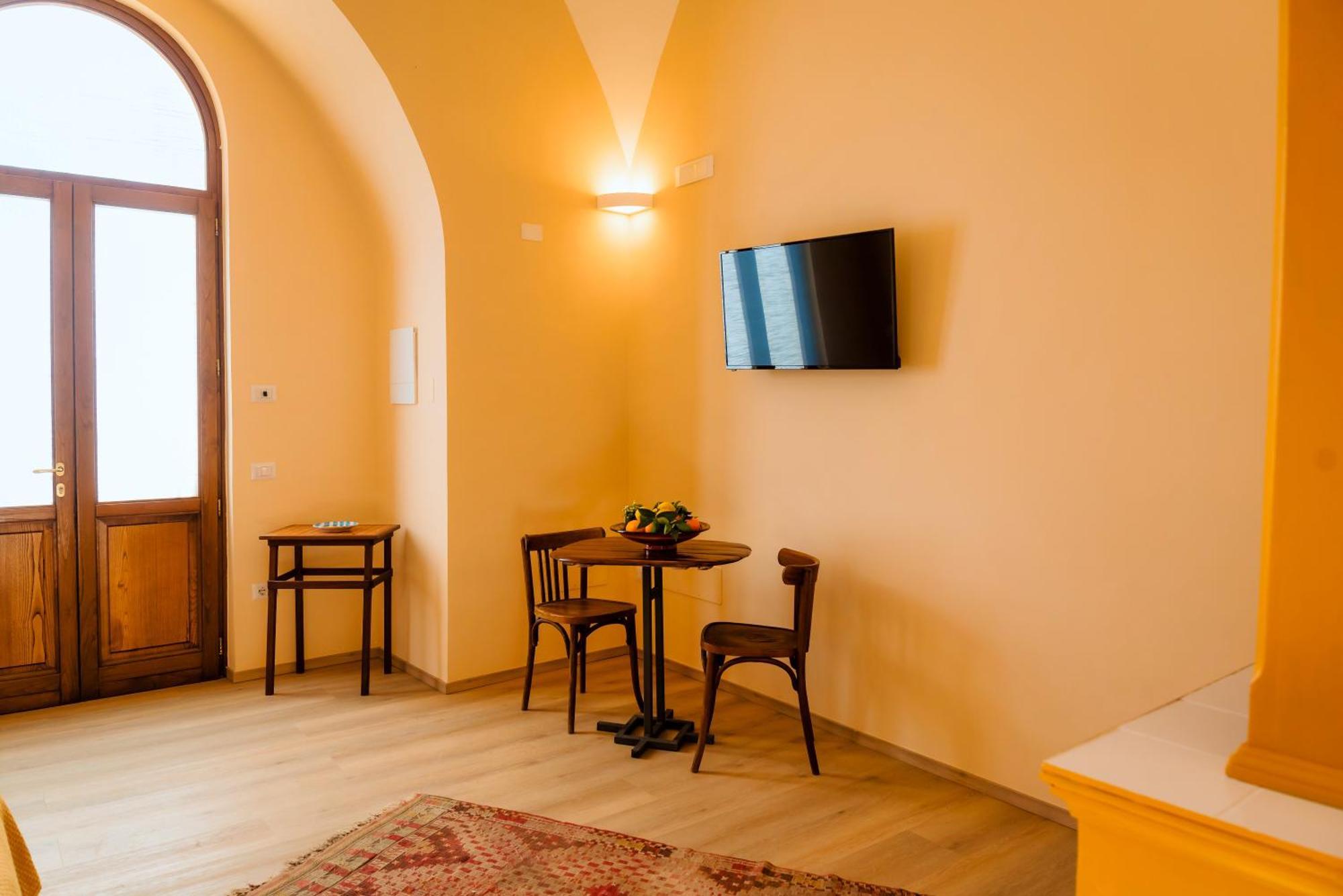 Yourhome - Casa Cafiero Meta Exteriér fotografie