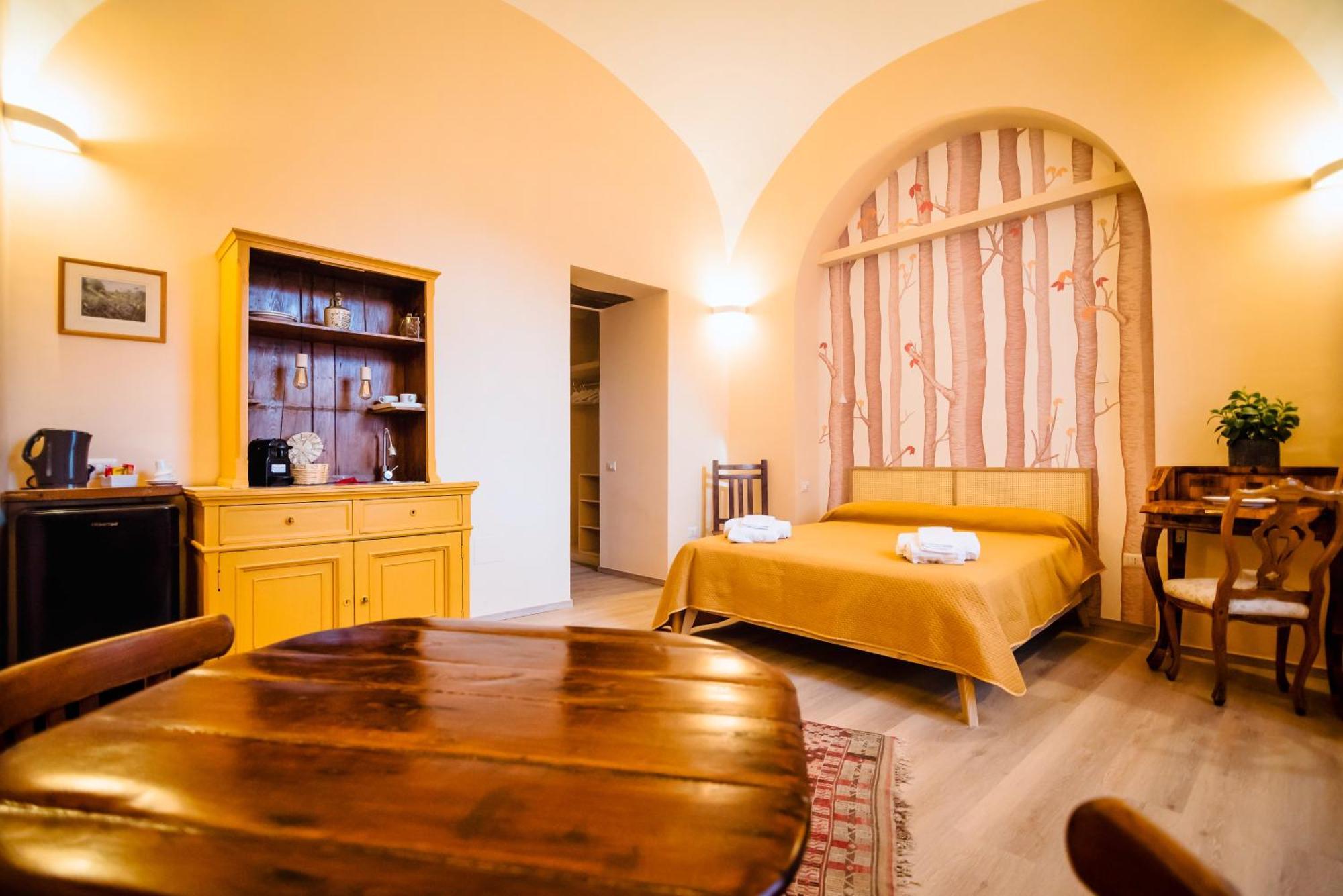 Yourhome - Casa Cafiero Meta Exteriér fotografie