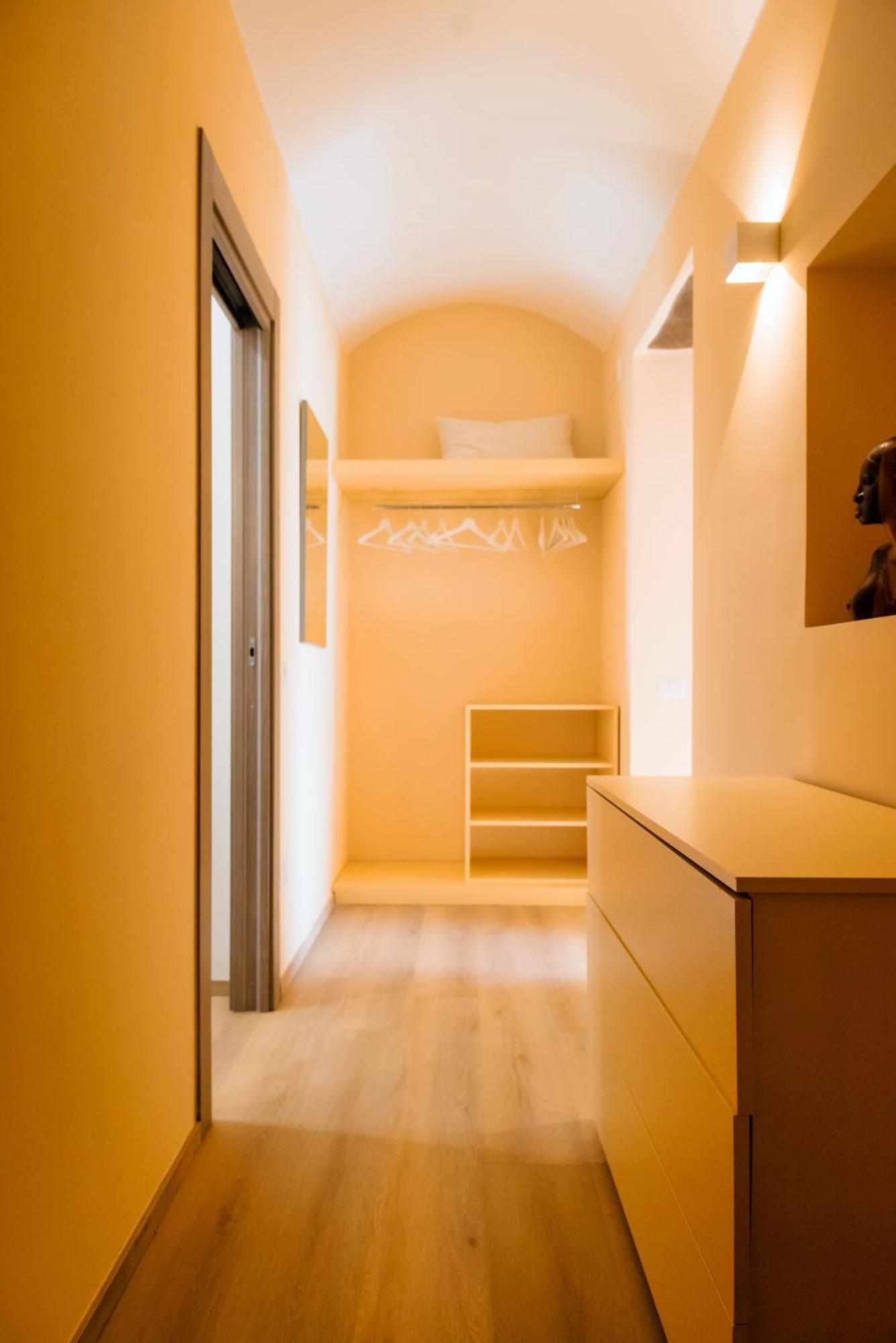 Yourhome - Casa Cafiero Meta Exteriér fotografie