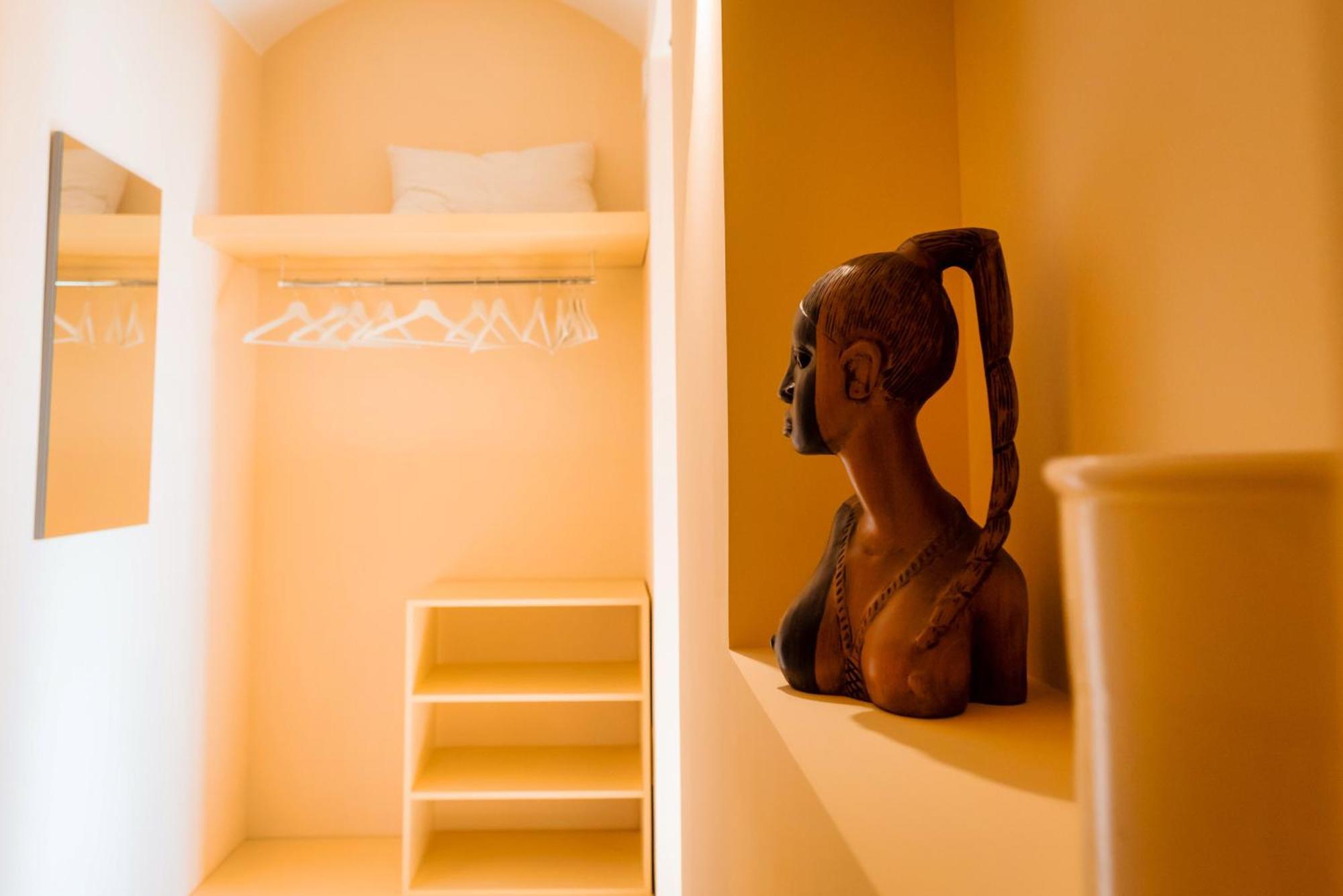 Yourhome - Casa Cafiero Meta Exteriér fotografie
