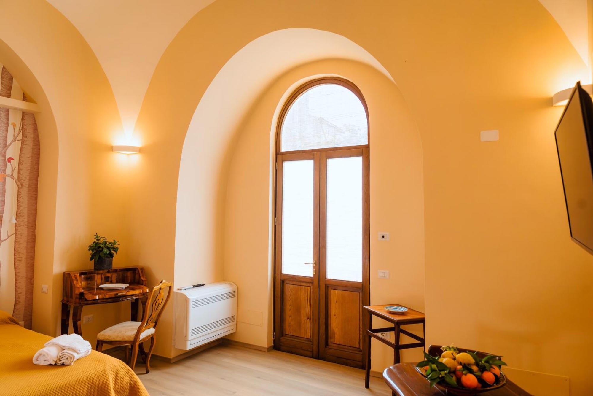 Yourhome - Casa Cafiero Meta Exteriér fotografie