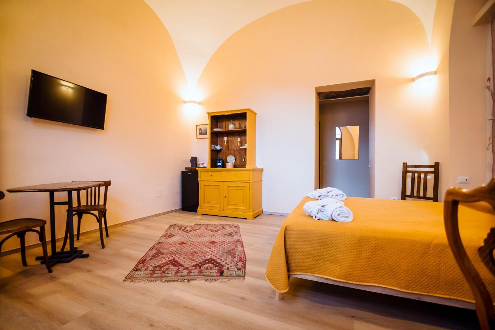 Yourhome - Casa Cafiero Meta Exteriér fotografie