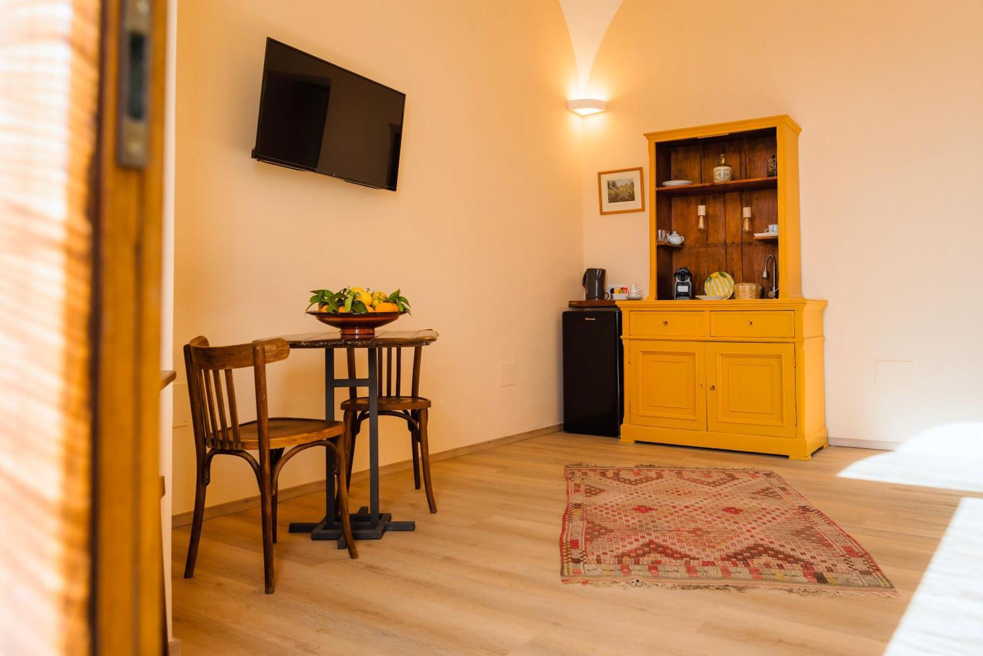 Yourhome - Casa Cafiero Meta Exteriér fotografie