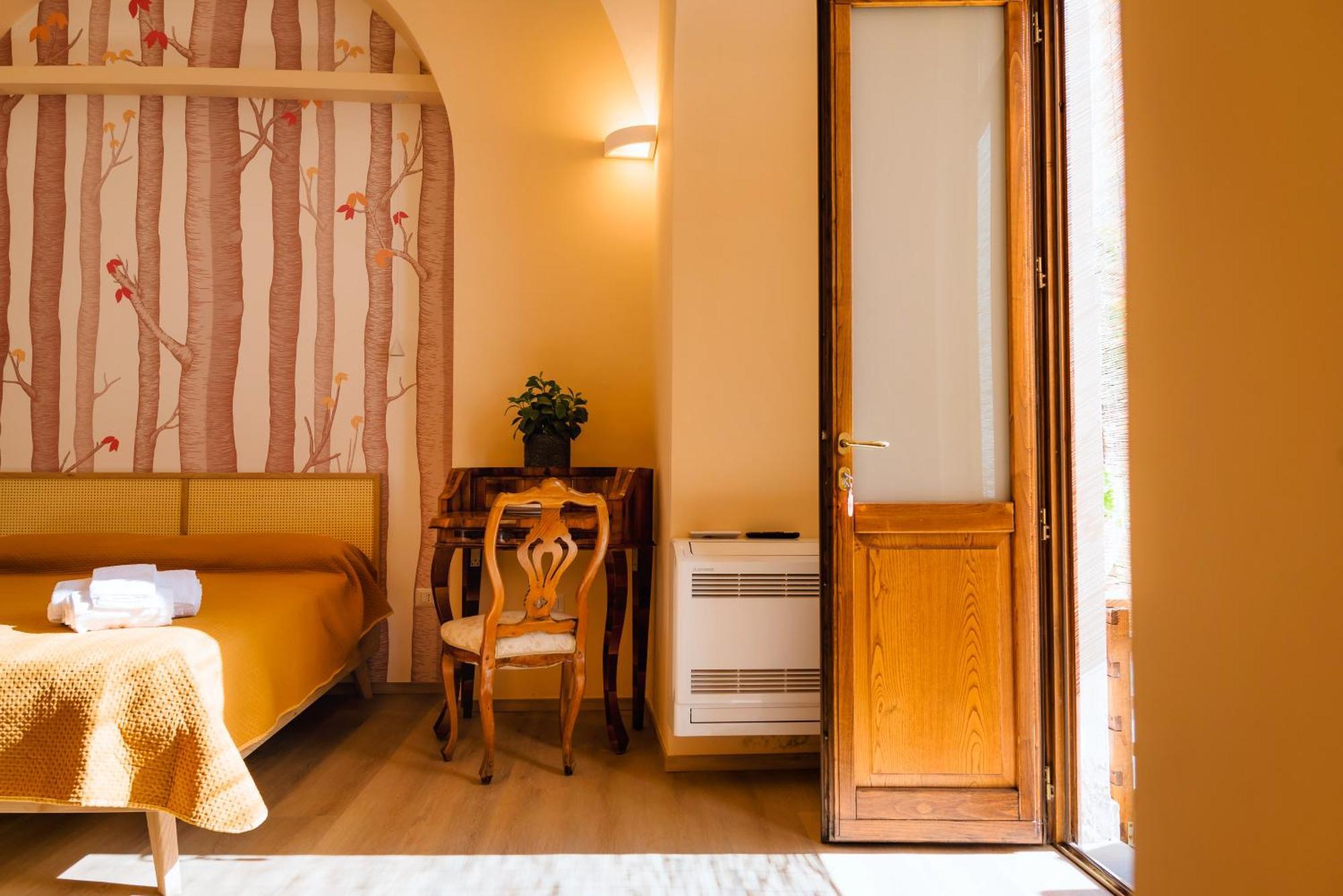 Yourhome - Casa Cafiero Meta Exteriér fotografie