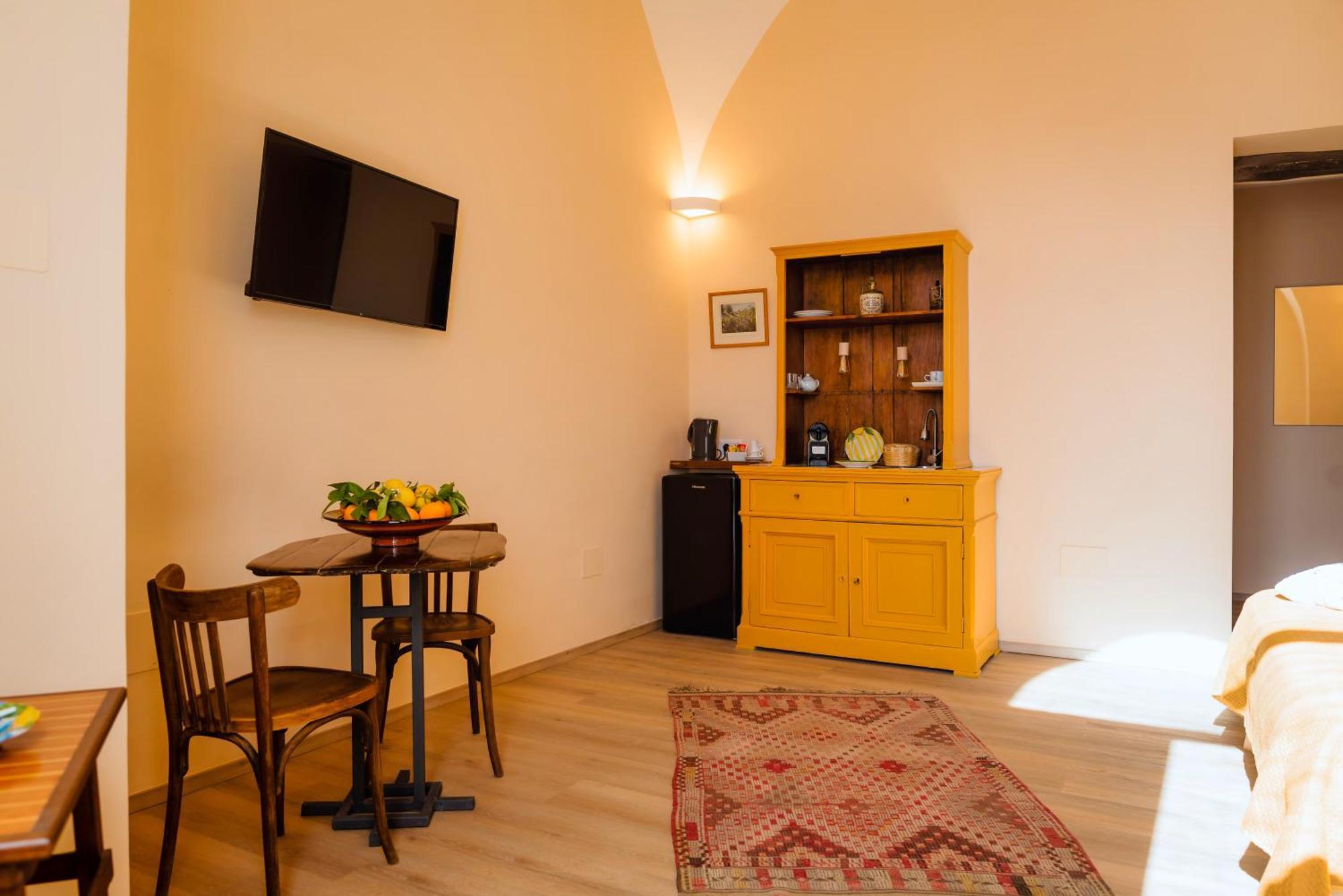 Yourhome - Casa Cafiero Meta Exteriér fotografie