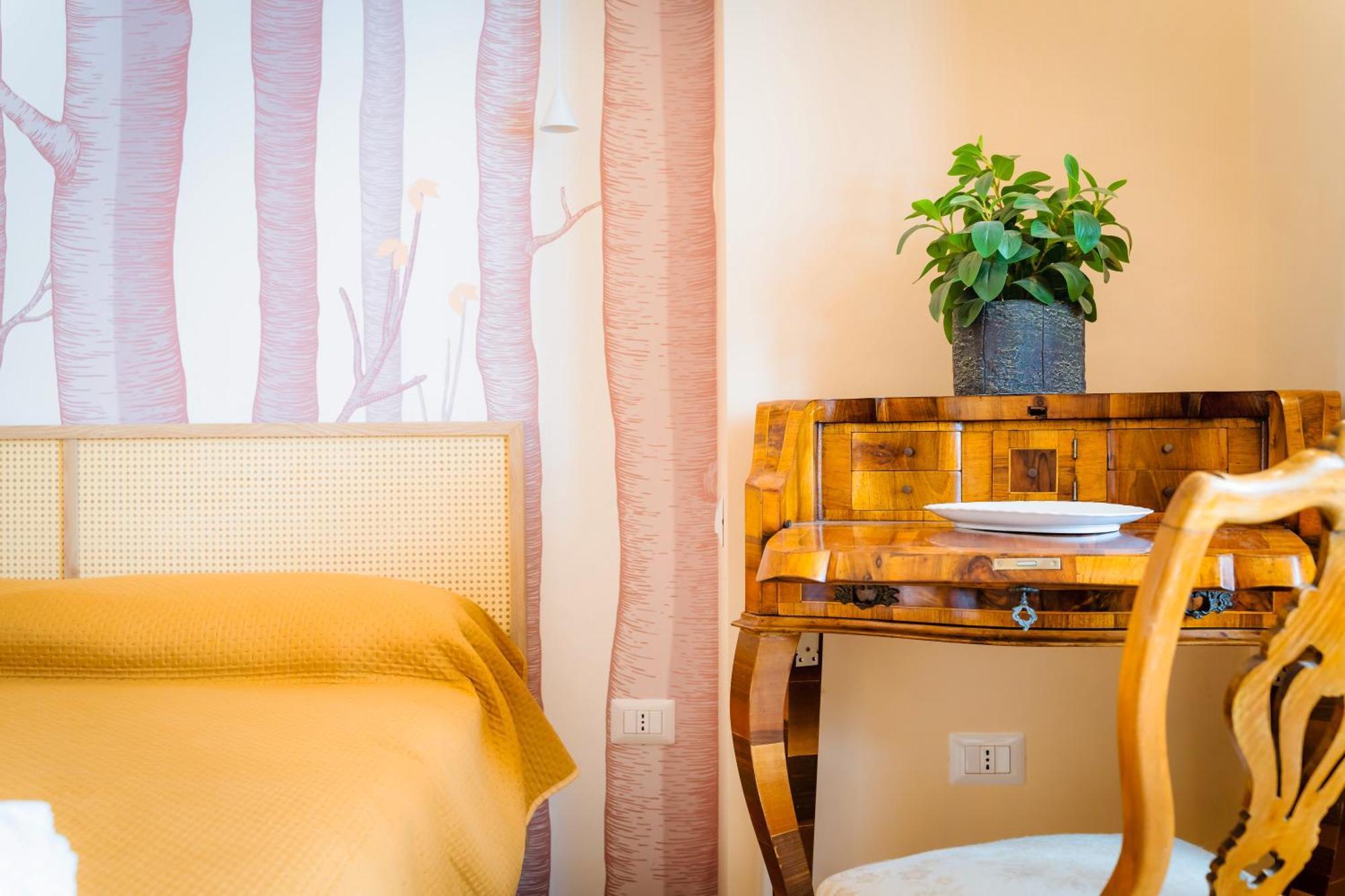 Yourhome - Casa Cafiero Meta Exteriér fotografie