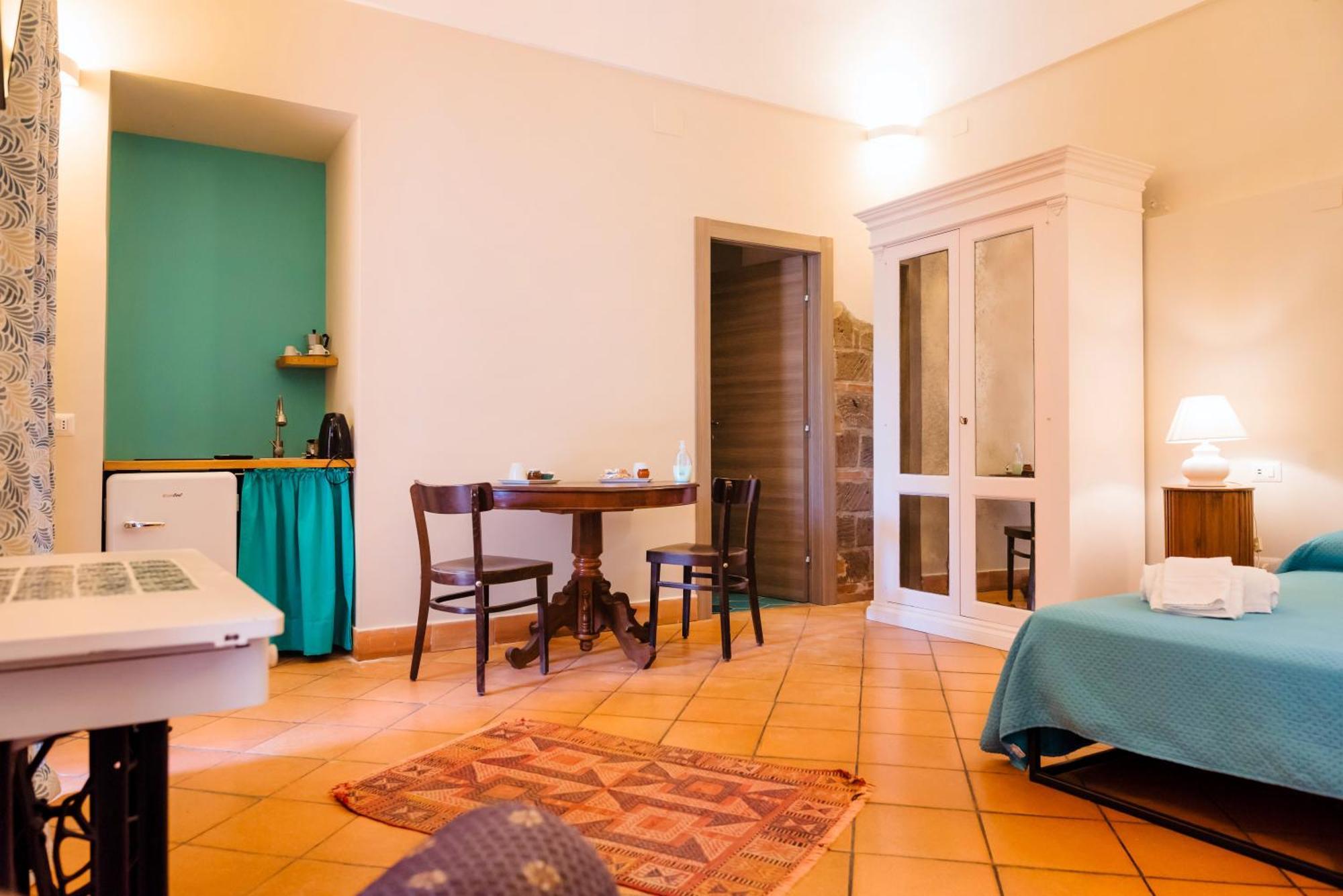 Yourhome - Casa Cafiero Meta Exteriér fotografie