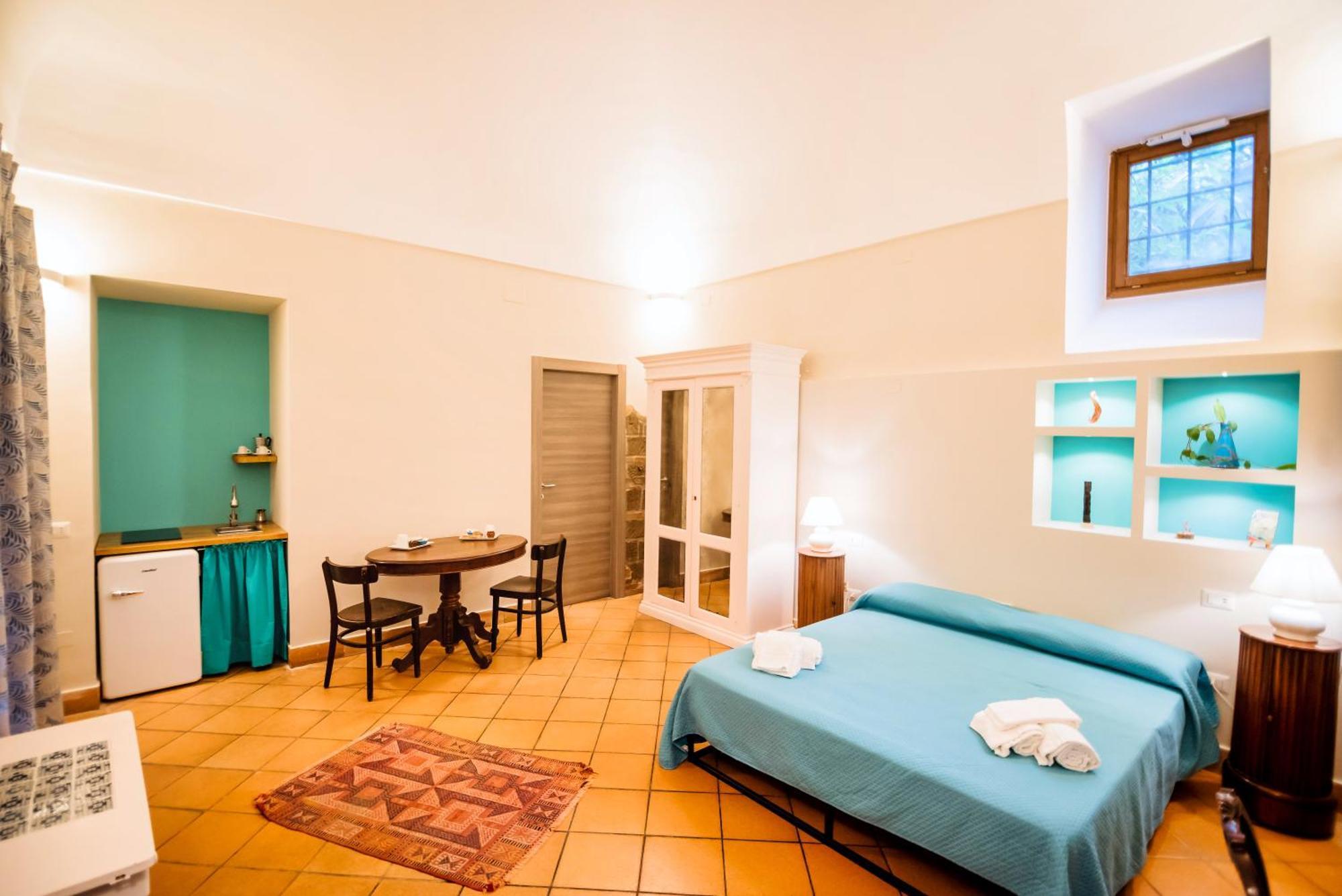 Yourhome - Casa Cafiero Meta Exteriér fotografie