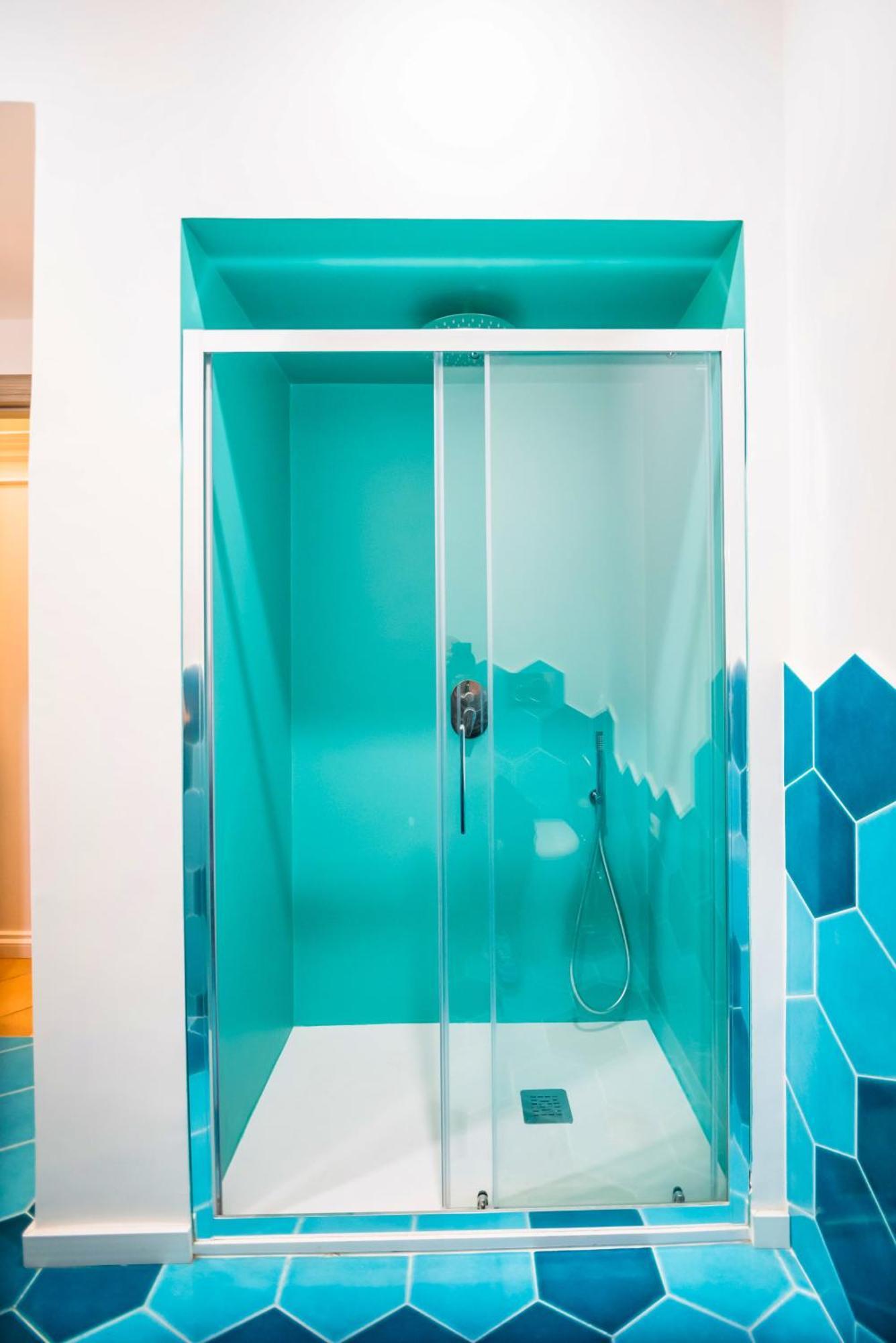Yourhome - Casa Cafiero Meta Exteriér fotografie