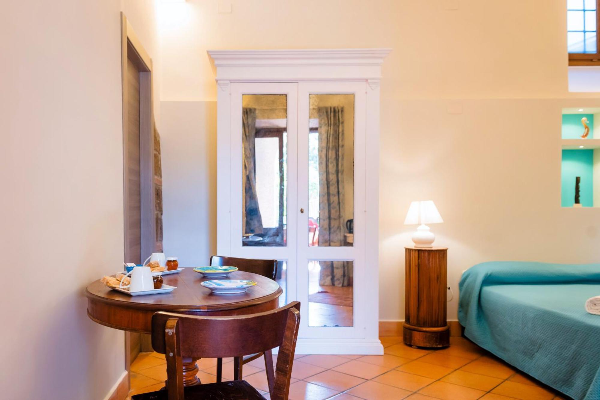 Yourhome - Casa Cafiero Meta Exteriér fotografie